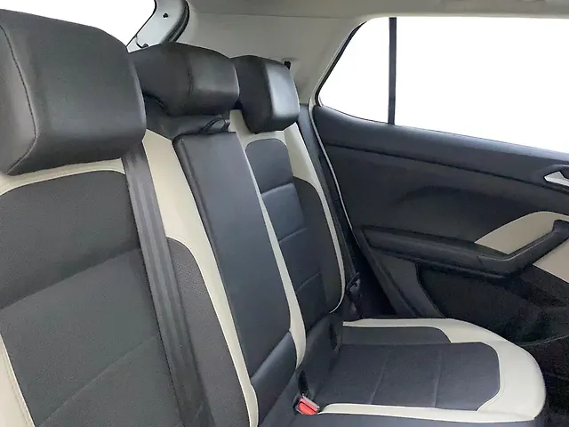 Used Volkswagen Taigun [2021-2023] Topline 1.0 TSI MT in Mumbai