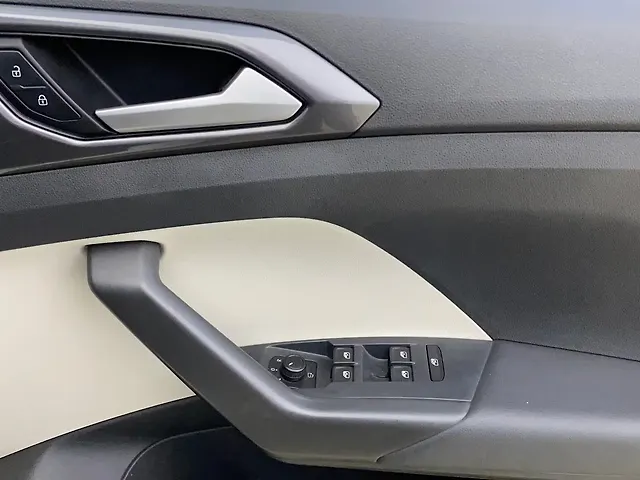 Used Volkswagen Taigun [2021-2023] Topline 1.0 TSI MT in Mumbai