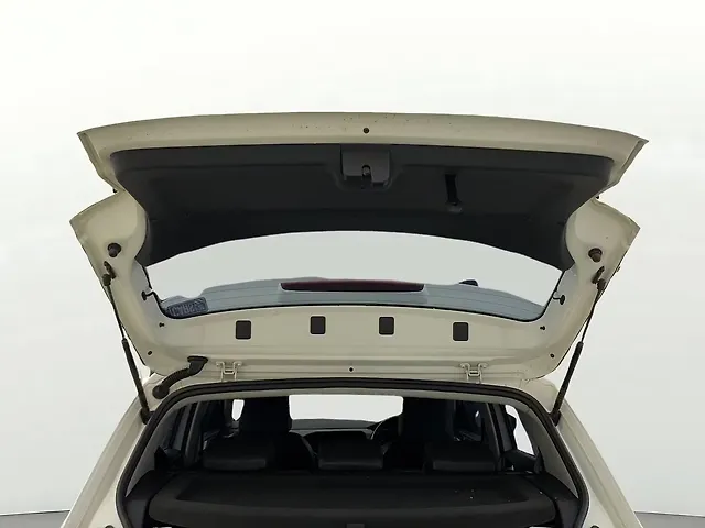 Used Volkswagen Taigun [2021-2023] Topline 1.0 TSI MT in Mumbai