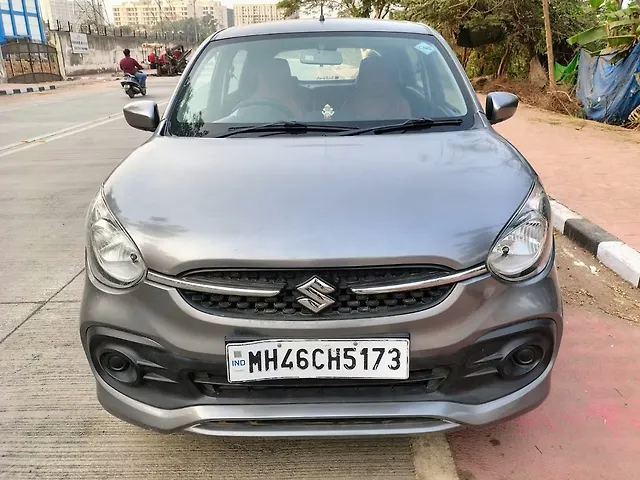 Used 2023 Maruti Suzuki Celerio in Panvel