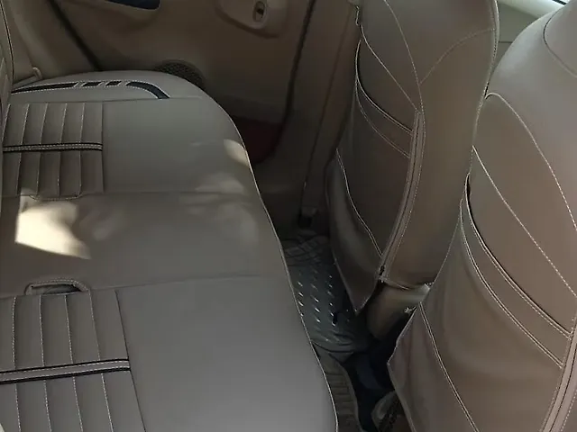 Used Honda Brio S (O)MT in Indore