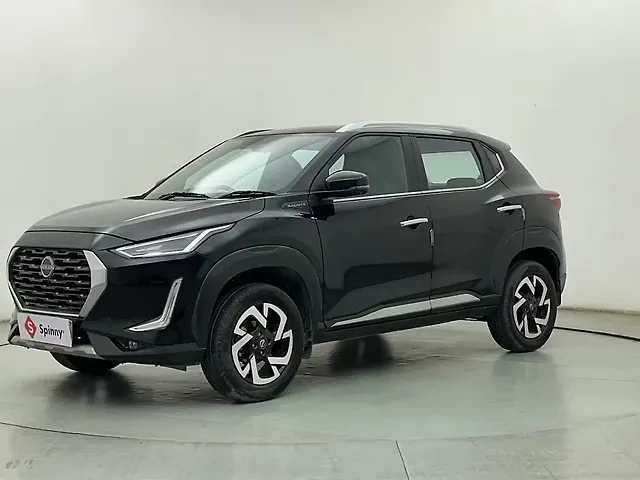 Used 2024 Nissan Magnite in Mumbai