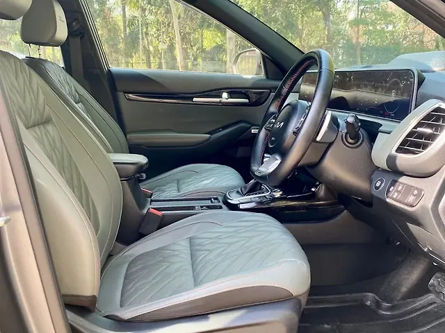 Used Kia Old Generation Seltos 2024 X Line (S) 1.5 Turbo Petrol DCT in Delhi