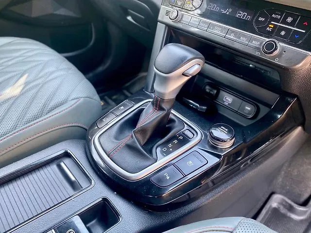 Used Kia Old Generation Seltos 2024 X Line (S) 1.5 Turbo Petrol DCT in Delhi