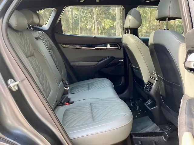 Used Kia Old Generation Seltos 2024 X Line (S) 1.5 Turbo Petrol DCT in Delhi