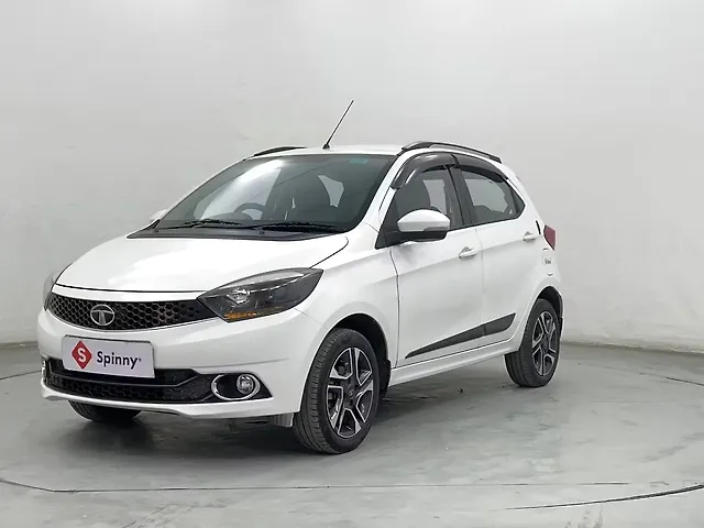 Used 2019 Tata Tiago in Pune