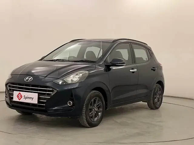 Used 2021 Hyundai Grand i10 NIOS in Pune