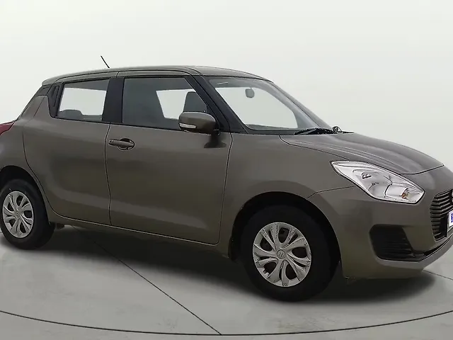Used 2018 Maruti Suzuki Swift in Delhi Used 2018 Maruti Suzuki Swift in Delhi