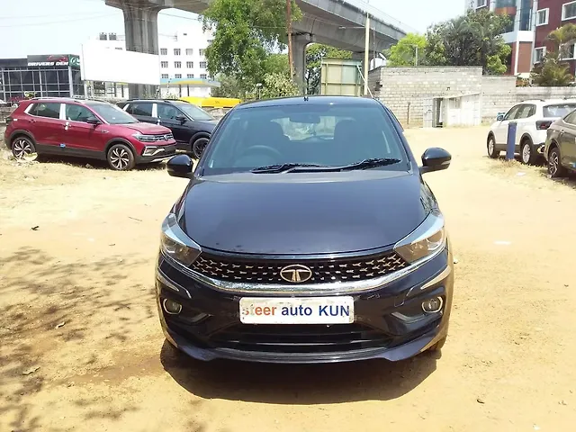 Used 2023 Tata Tiago in Bangalore