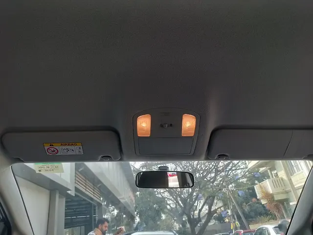 Used Toyota Innova Crysta [2020-2023] GX 2.4 AT 8 STR in Bangalore