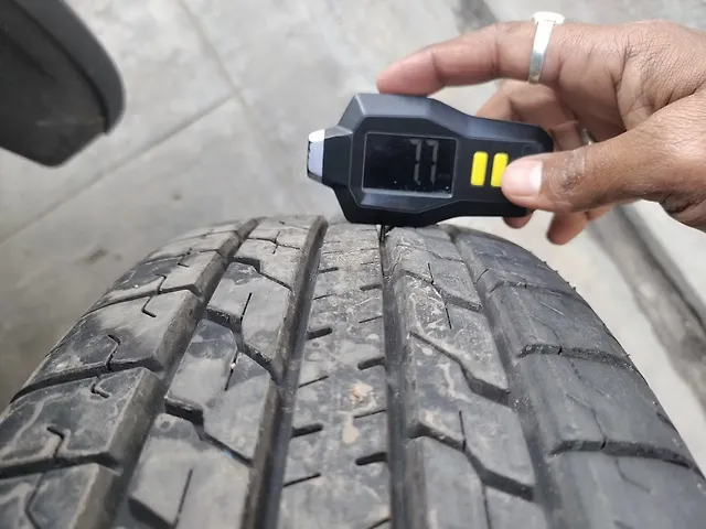 Used Toyota Innova Crysta [2020-2023] GX 2.4 AT 8 STR in Bangalore