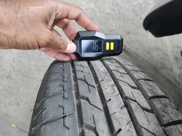 Used Toyota Innova Crysta [2020-2023] GX 2.4 AT 8 STR in Bangalore