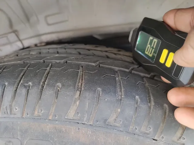 Used Toyota Innova Crysta [2020-2023] GX 2.4 AT 8 STR in Bangalore