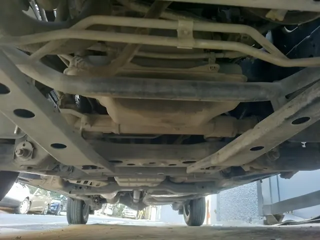 Used Toyota Innova Crysta [2020-2023] GX 2.4 AT 8 STR in Bangalore