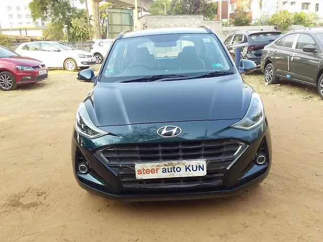 Used 2020 Hyundai Grand i10 NIOS in Bangalore