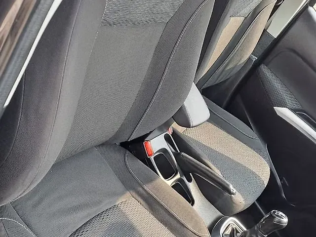 Used Maruti Suzuki S-Cross [2017-2020] Zeta 1.3 in Rudrapur