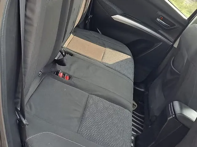 Used Maruti Suzuki S-Cross [2017-2020] Zeta 1.3 in Rudrapur