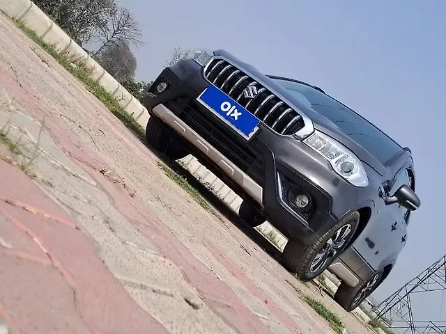 Used Maruti Suzuki S-Cross [2017-2020] Zeta 1.3 in Rudrapur