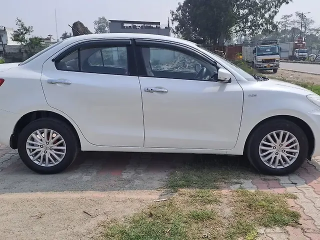 Used Maruti Suzuki Dzire [2017-2020] ZDi in Rudrapur