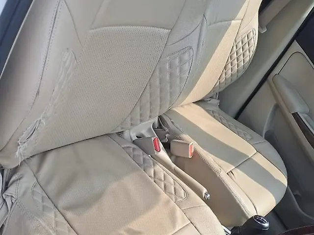 Used Maruti Suzuki Dzire [2017-2020] ZDi in Rudrapur