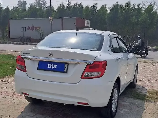 Used Maruti Suzuki Dzire [2017-2020] ZDi in Rudrapur