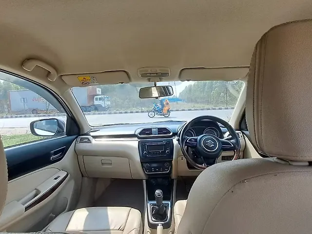 Used Maruti Suzuki Dzire [2017-2020] ZDi in Rudrapur
