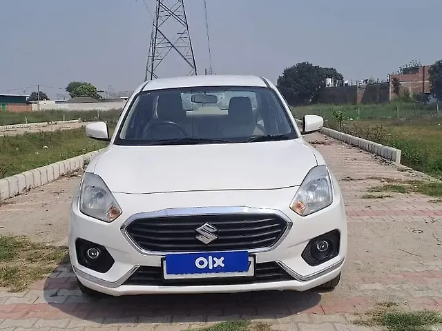 Used Maruti Suzuki Dzire [2017-2020] ZDi in Rudrapur