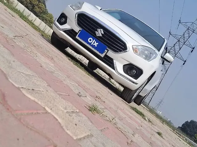 Used Maruti Suzuki Dzire [2017-2020] ZDi in Rudrapur