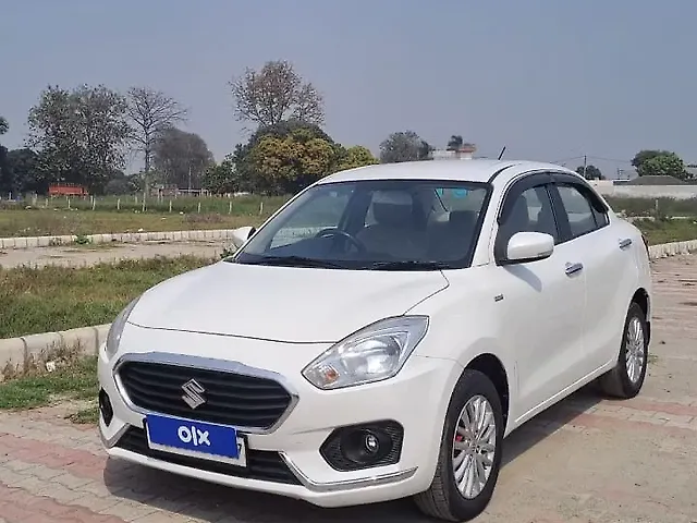 Used Maruti Suzuki Dzire [2017-2020] ZDi in Rudrapur