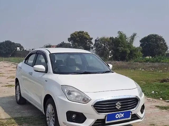 Used Maruti Suzuki Dzire [2017-2020] ZDi in Rudrapur