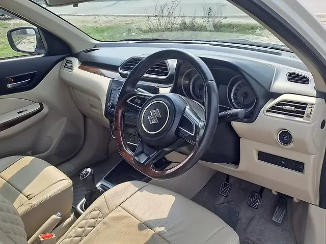 Used Maruti Suzuki Dzire [2017-2020] ZDi in Rudrapur