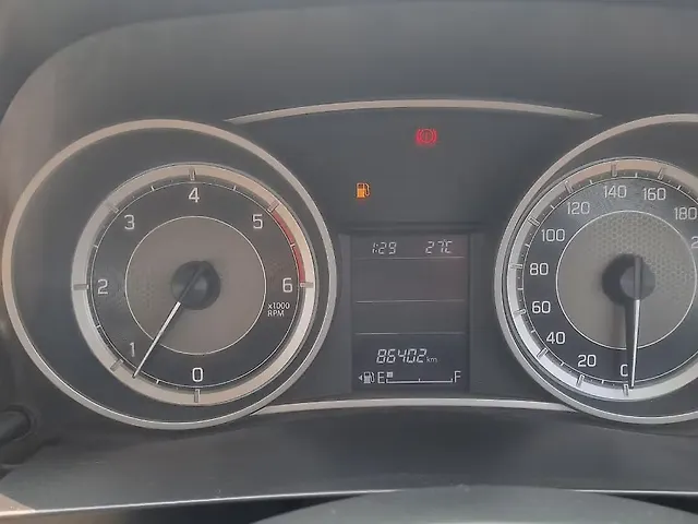Used Maruti Suzuki Dzire [2017-2020] ZDi in Rudrapur