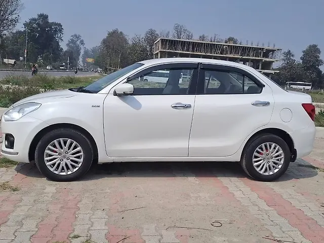 Used Maruti Suzuki Dzire [2017-2020] ZDi in Rudrapur