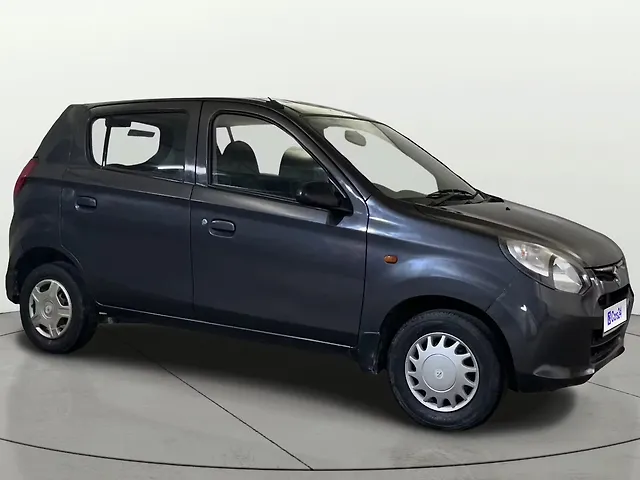 Used 2015 Maruti Suzuki Alto 800 in Faridabad Used 2015 Maruti Suzuki Alto 800 in Faridabad