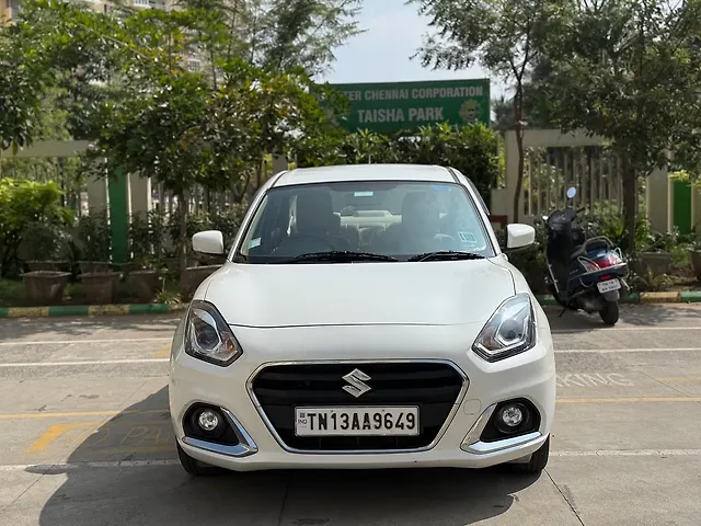Used 2023 Maruti Suzuki Swift DZire in Chennai