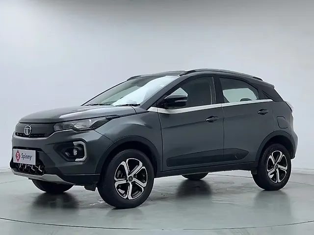 Used 2022 Tata Nexon in Ghaziabad