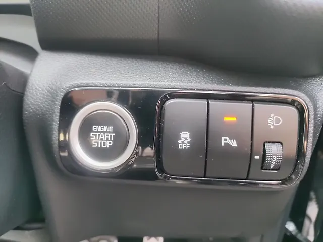 Used Kia Sonet [2023-2024] GTX Plus 1.5 Diesel AT in Bangalore