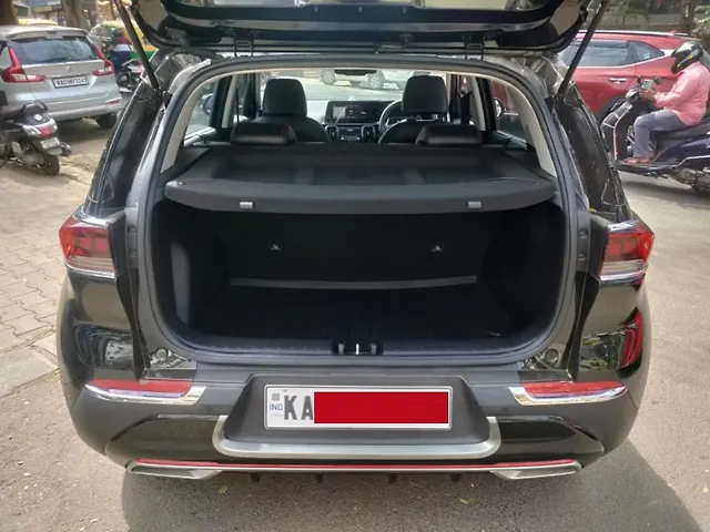 Used Kia Sonet [2023-2024] GTX Plus 1.5 Diesel AT in Bangalore