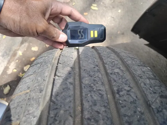 Used Kia Sonet [2023-2024] GTX Plus 1.5 Diesel AT in Bangalore