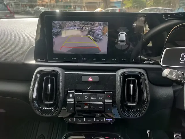 Used Kia Sonet [2023-2024] GTX Plus 1.5 Diesel AT in Bangalore