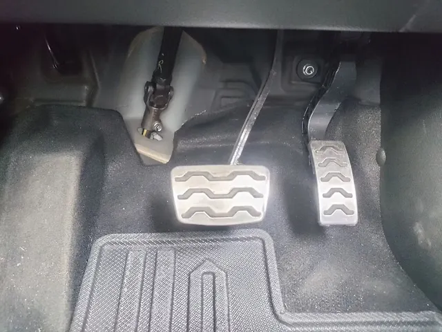 Used Kia Sonet [2023-2024] GTX Plus 1.5 Diesel AT in Bangalore