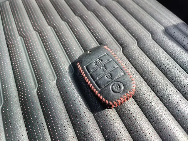 Used Kia Sonet [2023-2024] GTX Plus 1.5 Diesel AT in Bangalore