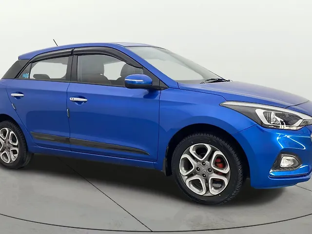 Used 2019 Hyundai Elite i20 in Chennai