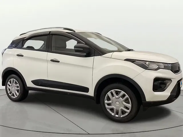 Used 2022 Tata Nexon in Delhi