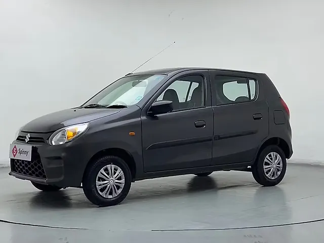 Used 2020 Maruti Suzuki Alto 800 in Delhi