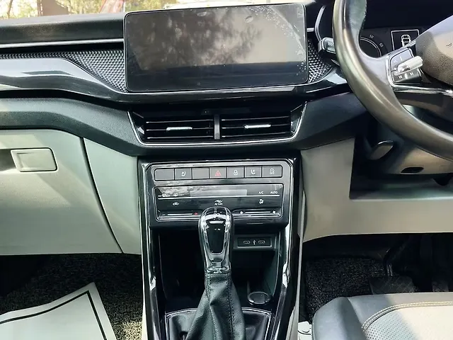 Used Skoda Kushaq [2023-2024] Style 1.5L TSI DSG in Mumbai