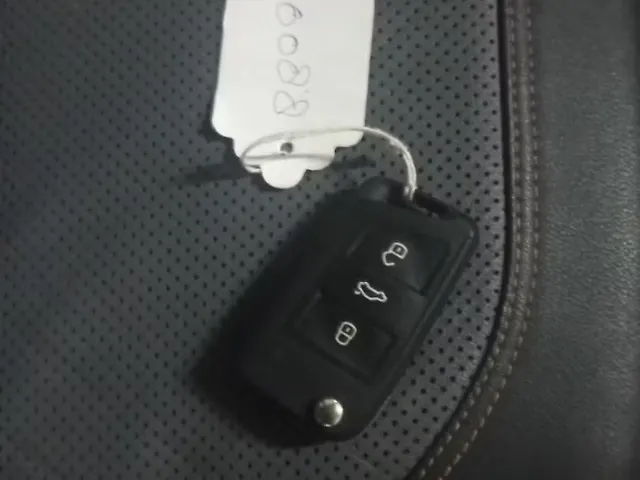 Used Skoda Kushaq [2023-2024] Style 1.5L TSI DSG in Mumbai