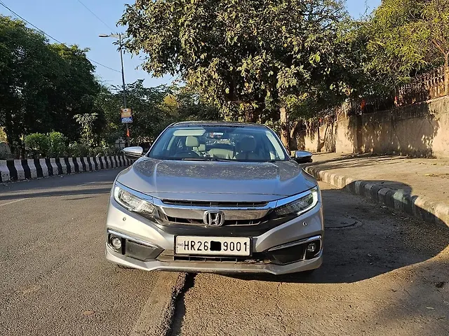 Used 2019 Honda Civic in Delhi