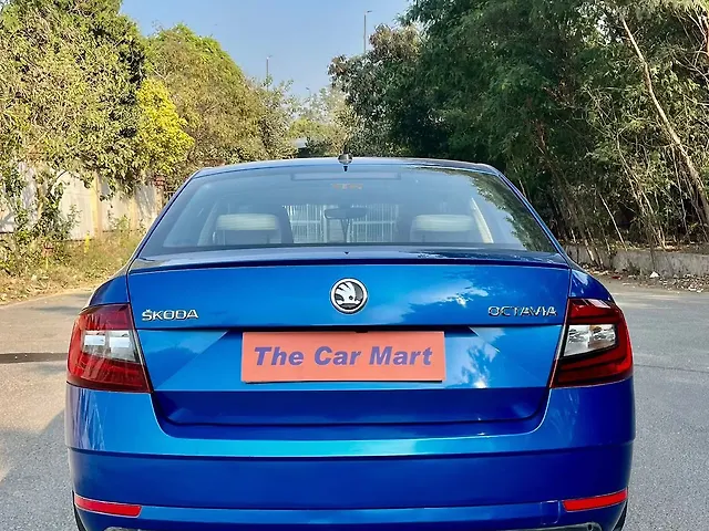 Used 2018 Skoda Superb in Delhi