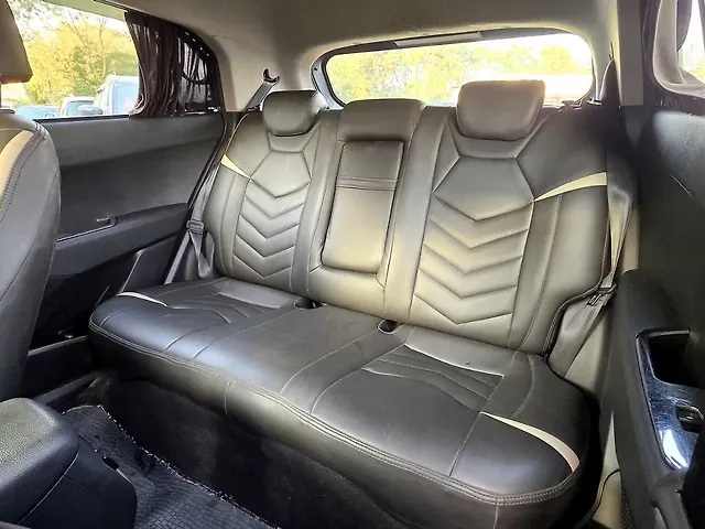 Used Hyundai Creta [2015-2017] 1.6 SX Plus Petrol in Pune